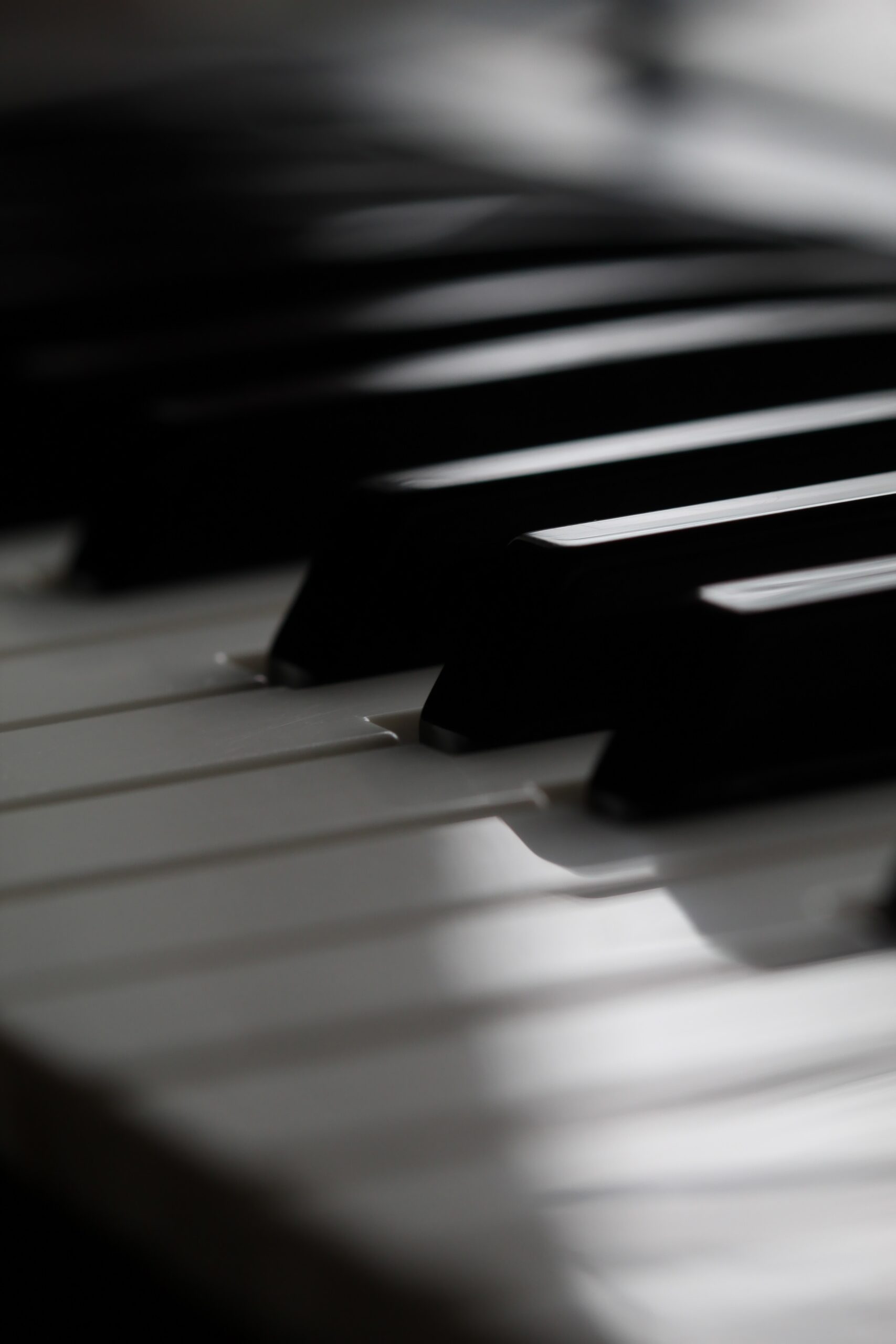 Os Benefícios de Estudar Piano Através de um Curso Online